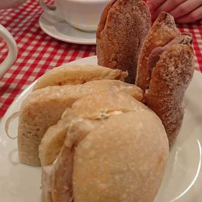 ル プチメック今出川