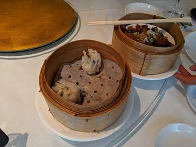 聘珍樓横濱 本店売店