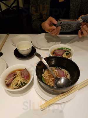 聘珍樓横濱 本店売店