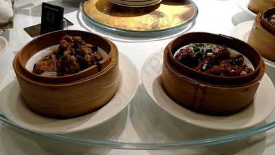 聘珍樓横濱 本店売店