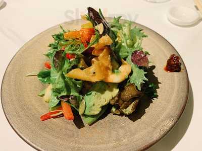 聘珍樓横濱 本店売店