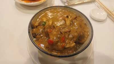 聘珍樓横濱 本店売店