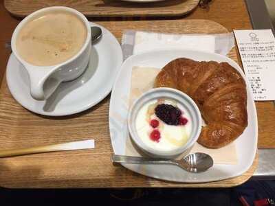 小川珈琲 京都駅中央口店