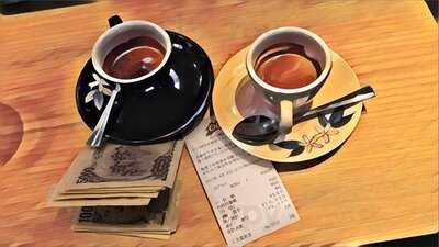 小川珈琲 京都駅中央口店