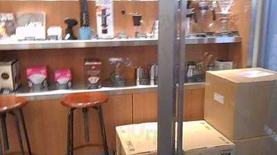 小川珈琲 京都駅中央口店