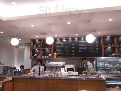 小川珈琲 京都駅中央口店