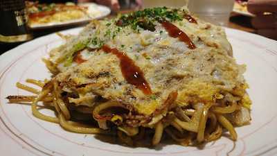 元祖 へんくつや 本店