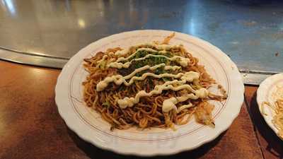 元祖 へんくつや 本店