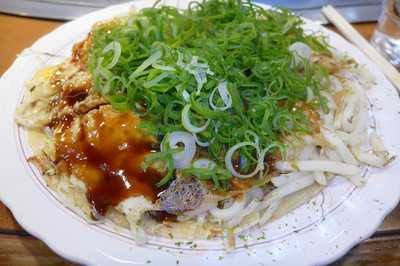 元祖 へんくつや 本店