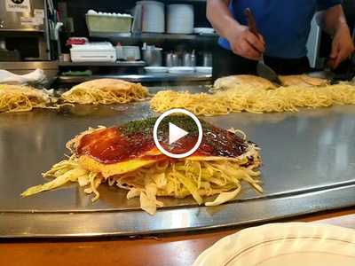 元祖 へんくつや 本店