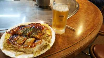 元祖 へんくつや 本店