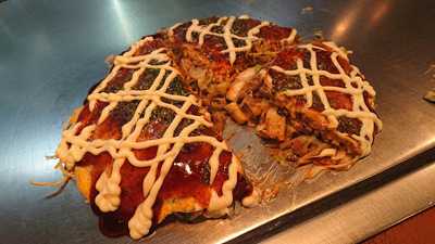 元祖 へんくつや 本店