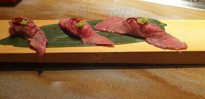 神戸牛 和ノ宮 道頓堀本店