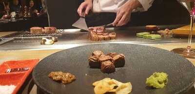 神戸牛 和ノ宮 道頓堀本店