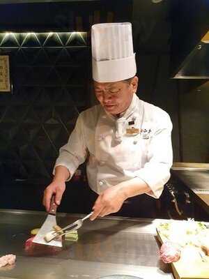 神戸牛 和ノ宮 道頓堀本店