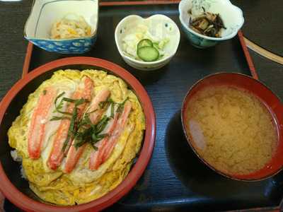 シマワキ水産 八食店