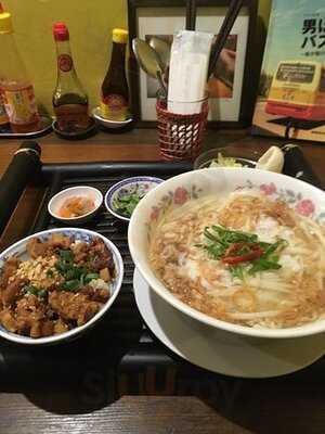 ベトナム料理コムゴン 京都