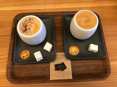 ダンデライオン・チョコレート京都東山一念坂店