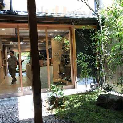 ダンデライオン・チョコレート京都東山一念坂店