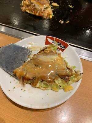 鶴橋風月 道頓堀戎橋店