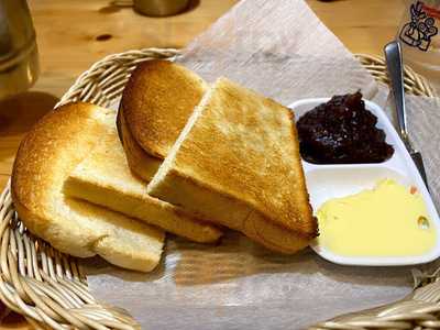 コメダ珈琲 横浜西口北幸店