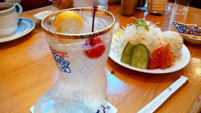 コメダ珈琲 横浜西口北幸店