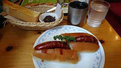 コメダ珈琲 横浜西口北幸店