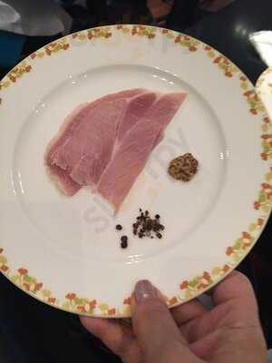 カフェレストラン セリーナ