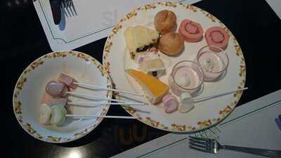 カフェレストラン セリーナ