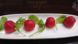 Shigi China Kitchen