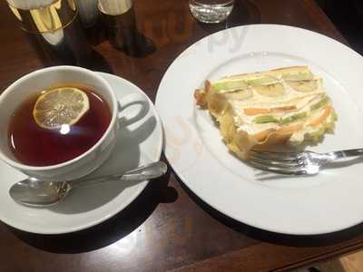 ハーブス ルミネ有楽町店