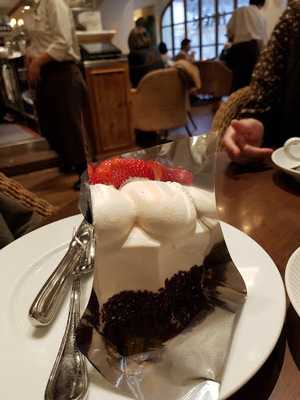 ハーブス ルミネ有楽町店