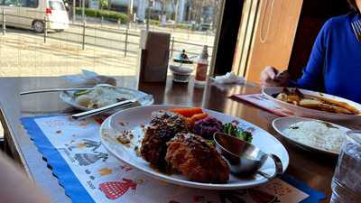 サンアロハ みなとみらい本店