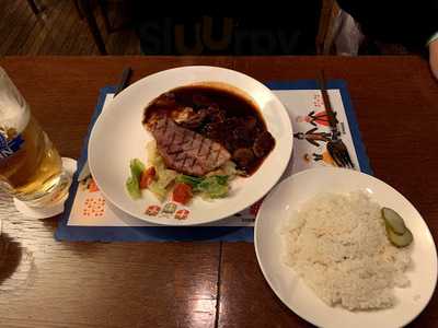 サンアロハ みなとみらい本店