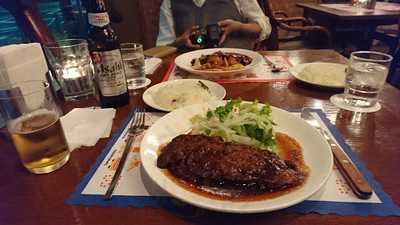 サンアロハ みなとみらい本店