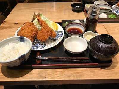 とんかつまい泉 渋谷ヒカリエ店