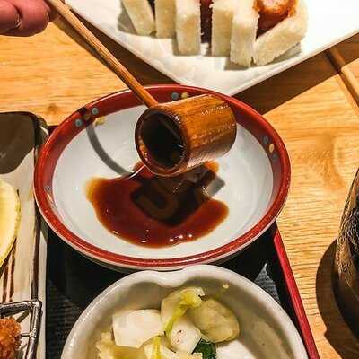 とんかつまい泉 渋谷ヒカリエ店