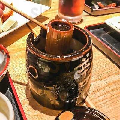 とんかつまい泉 渋谷ヒカリエ店