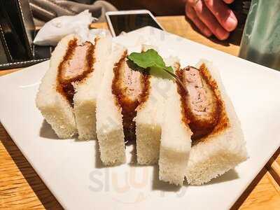 とんかつまい泉 渋谷ヒカリエ店
