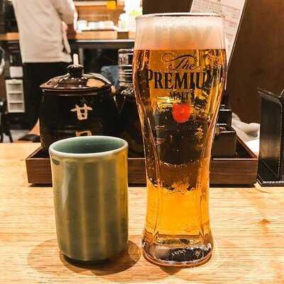 とんかつまい泉 渋谷ヒカリエ店