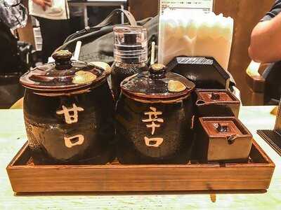 とんかつまい泉 渋谷ヒカリエ店