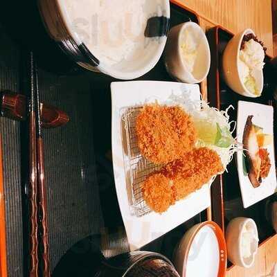とんかつまい泉 渋谷ヒカリエ店
