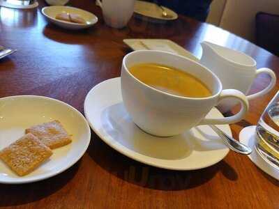 ザ・ロビーラウンジ