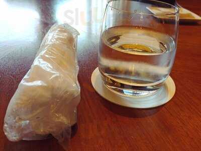 ザ・ロビーラウンジ