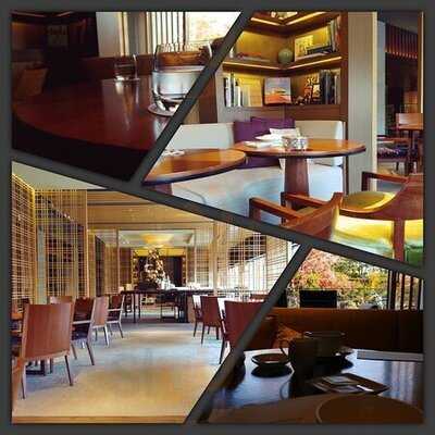 ザ・ロビーラウンジ