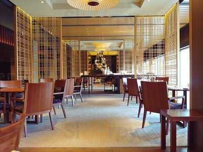 ザ・ロビーラウンジ