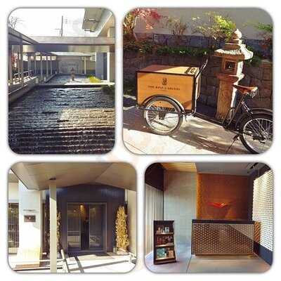 ザ・ロビーラウンジ