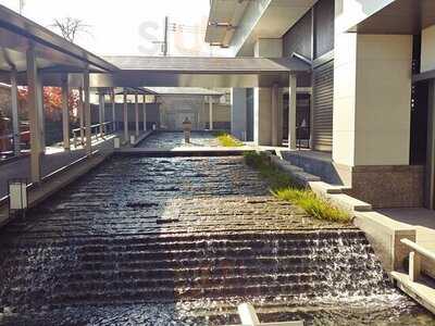 ザ・ロビーラウンジ