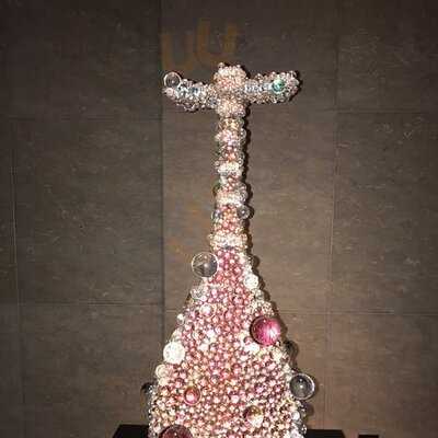 ザ・ロビーラウンジ