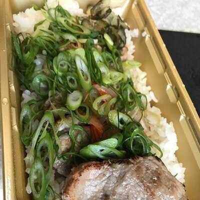 鴨屋 そば香 菊名店